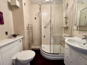 Shower Room- click for photo gallery